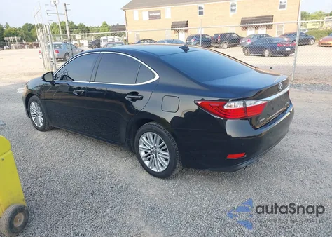 2014 Lexus Es из США, поврежденный, VIN JTHBK1GGXE2086679